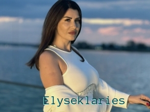 Elyseklaries