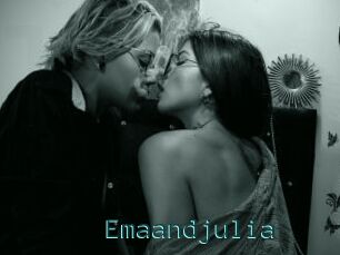 Emaandjulia