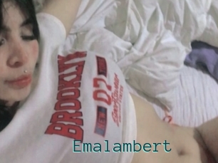 Emalambert