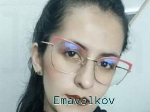 Emavolkov