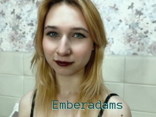 Emberadams