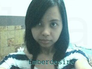 Emberdesire