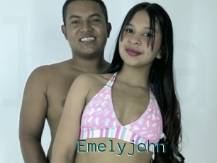 Emelyjohn