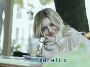 Emeraldx