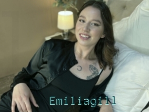 Emiliagill