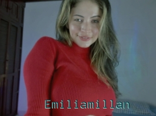 Emiliamillan