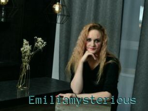 Emiliamysterious