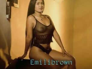 Emilibrown