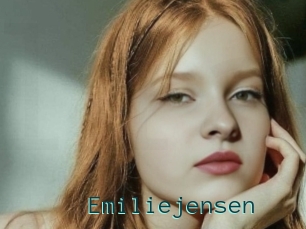 Emiliejensen