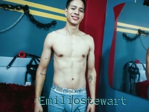 Emiliostewart