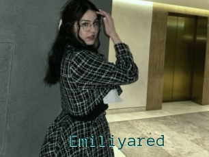 Emiliyared