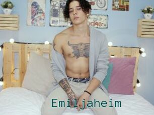 Emiljaheim