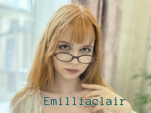 Emilliaclair