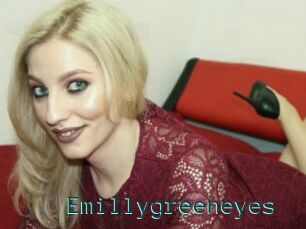 Emillygreeneyes