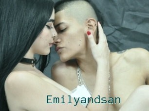 Emilyandsan