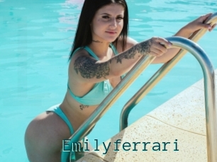 Emilyferrari