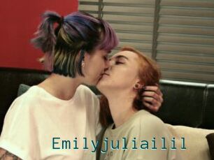 Emilyjuliailil