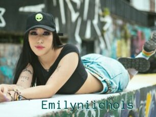 Emilyniichols