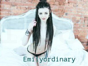 Emilyordinary