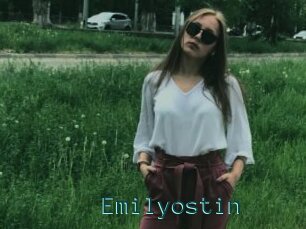 Emilyostin