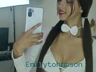 Emilytohmpson