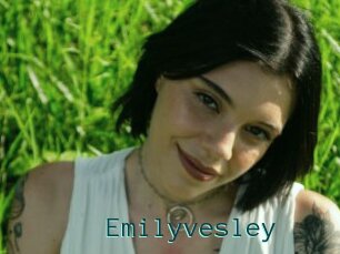 Emilyvesley