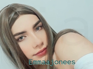 Emmaajonees