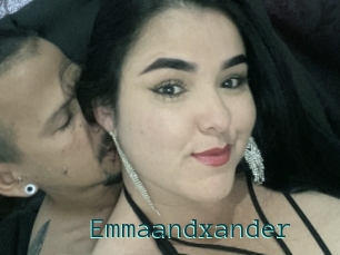 Emmaandxander