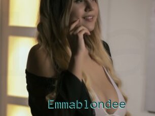 Emmablondee