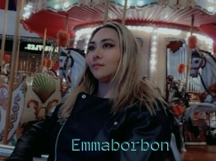 Emmaborbon