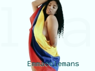 Emmacolemans