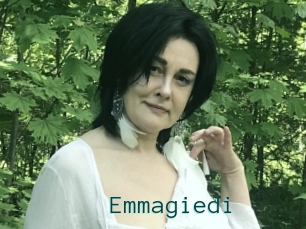 Emmagiedi