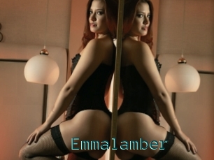 Emmalamber