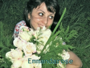 Emmandarose