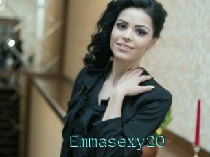 Emmasexy20