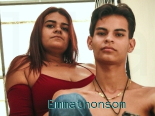 Emmathonsom