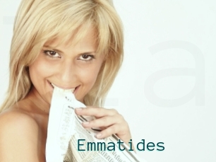 Emmatides