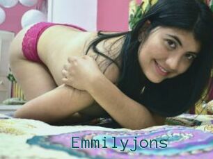 Emmilyjons