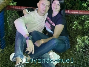 Emyandsamuel