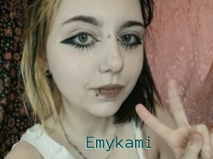 Emykami