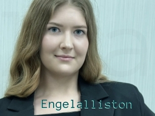 Engelalliston