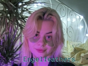 Engelfeathers