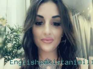 Englishpakistanimilf