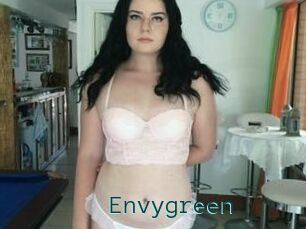 Envygreen