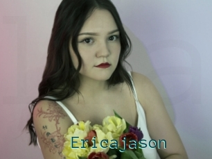 Ericajason