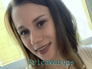 Ericavargas