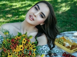 Ericawinson