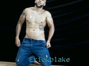 Erickblake