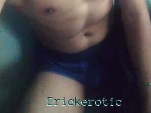 Erickerotic