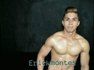 Erickmontes